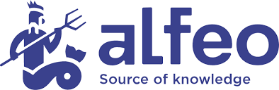 alfeo - logo 