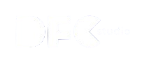 Logo - DFC Studio 