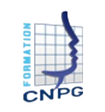 Logo CNPG formation