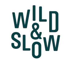 Logo - Wild&Slow