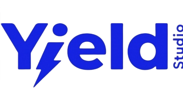 Logo - Yield Studio