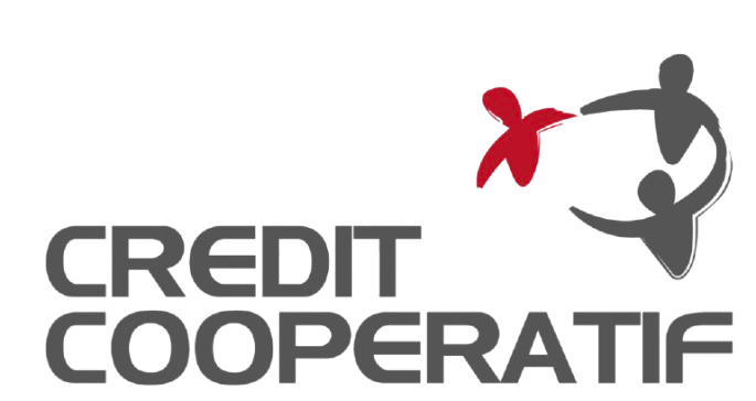 Logo - Crédit Coopératif