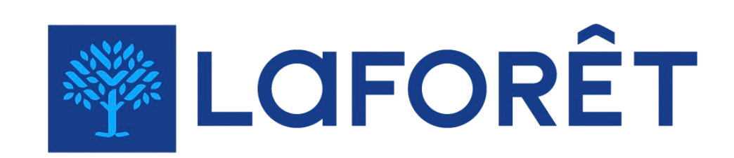 Logo - Laforêt France