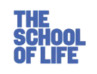 Logo - The School of life Paris