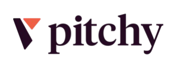 Logo - Pitchy