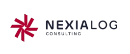 Logo Nexialog Consulting