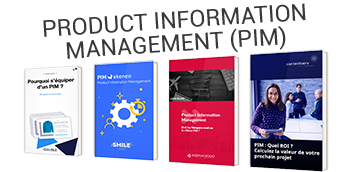 Le Product Information Management (PIM) expliqué en toute simplicité