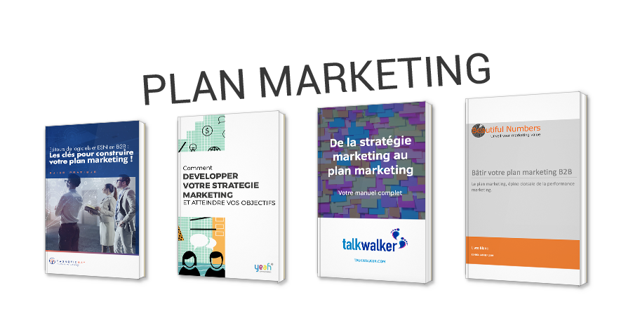Plan Marketing : les neuf étapes du succès