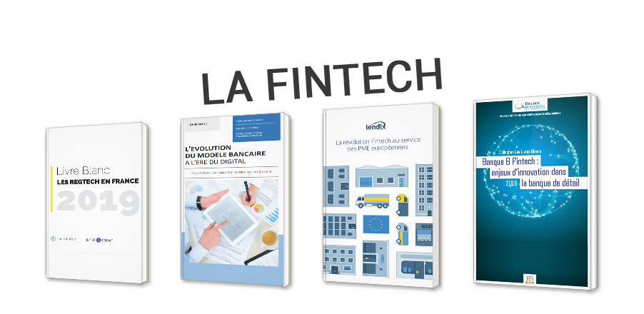 FinTech : la technologie au service de la finance
