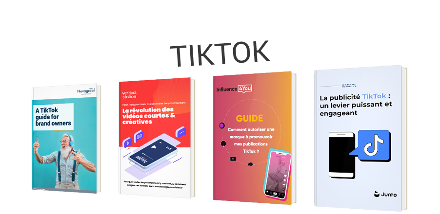 Tiktok : comprendre le réseau de la génération Z