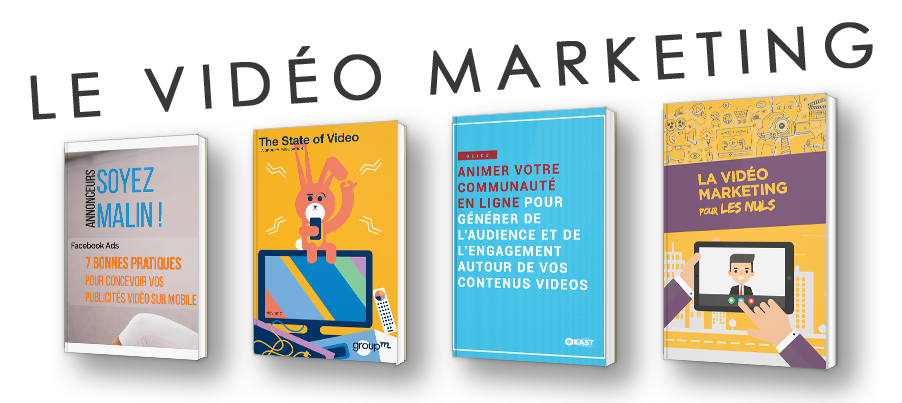 Marketing vidéo : les stratégies à adopter