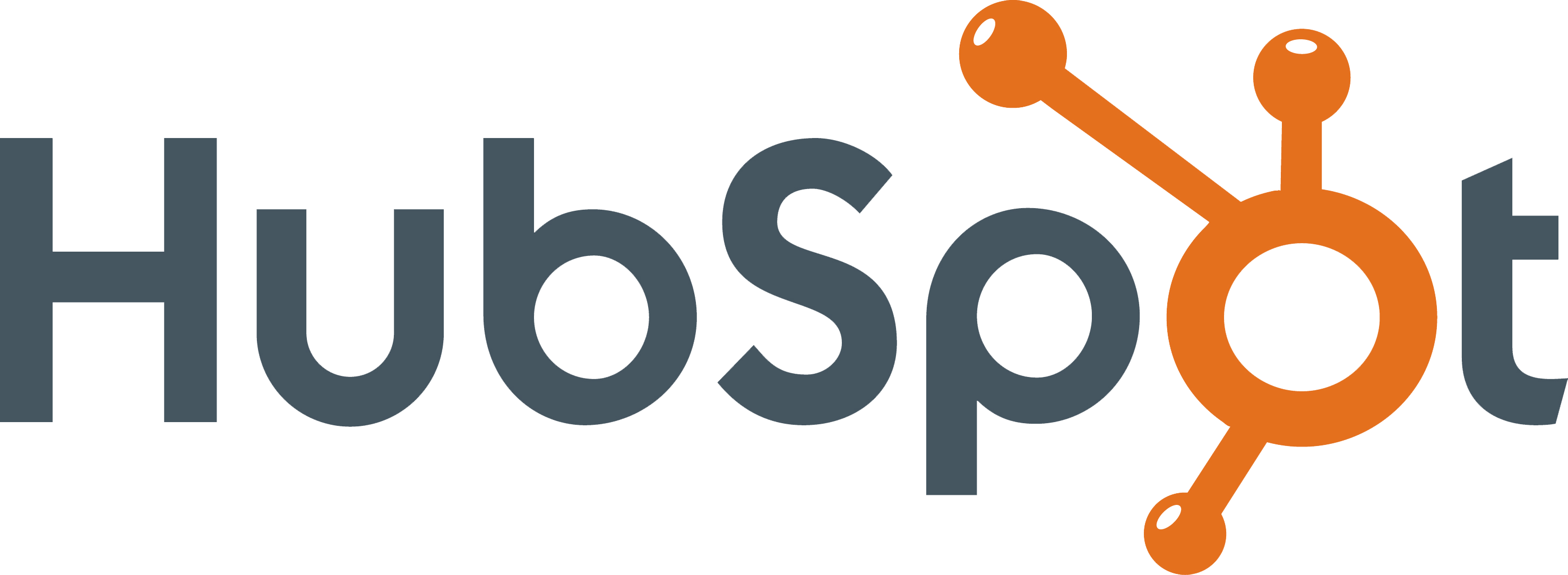 HubSpot logo