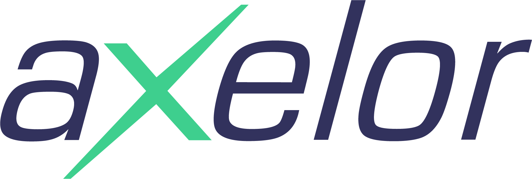 Logo Axelor 