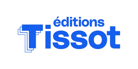 Logo Editions Tissot 