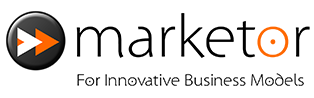 Logo Marketor 