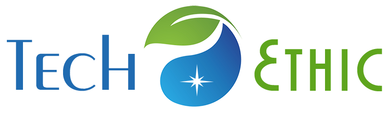 Logo tech ethic