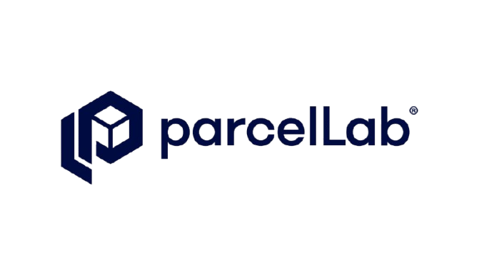 Logo - ParcelLab