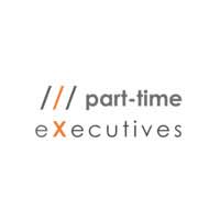 part-time eXecutives - logo 