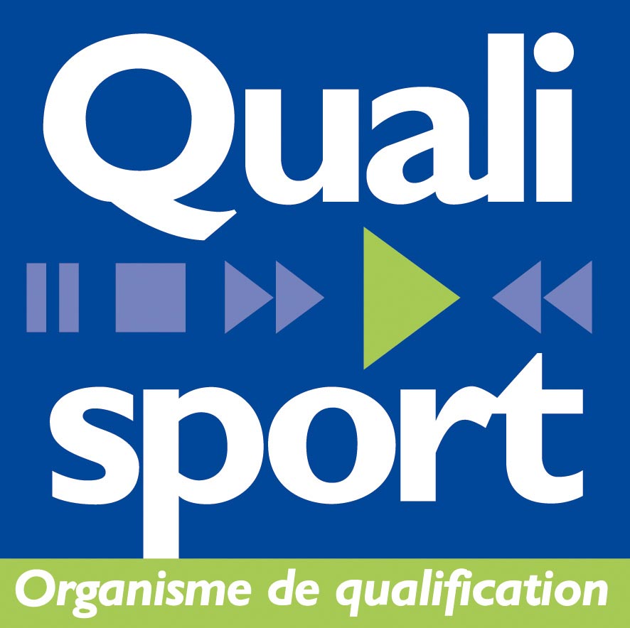 Logo - Qualisport