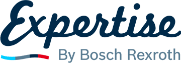 Expertise by Bosch Rexroth