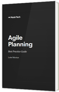 Agile planning