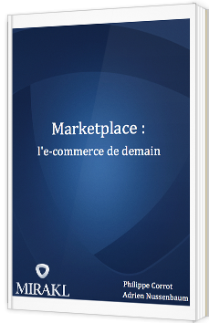 Marketplace : l’e-commerce de demain