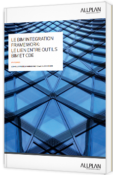 Le BIM Integration Framework : le lien entre outils BIM et CDE