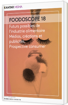Foodoscope 18 : futurs possible de l'industrie alimentaire