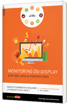 Monitoring du Display : état des lieux et perspectives