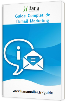Guide complet de l'Email Marketing