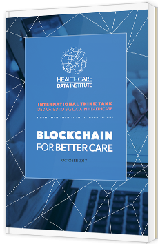 Blockchain for better care