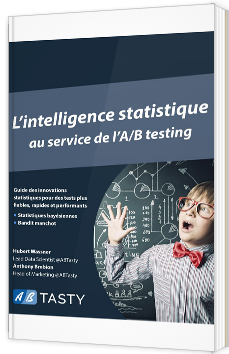L’intelligence statistique au service de l’A/B testing