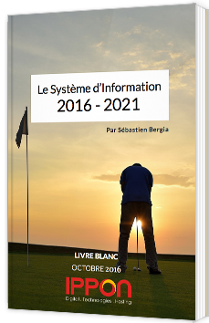 Le Système d’Information 2016 - 2021