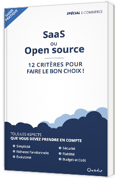 SaaS ou Open source - 12 critères pour faire le bon choix !