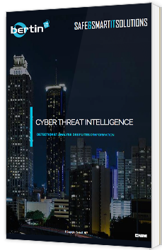 Cyber Threat Intelligence : détection et analyse des fuites d'information