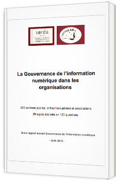 La gouvernance de l'information numérique dans les organisations