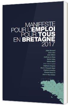 Manifeste pour l'emploi pour tous en Bretagne 2017