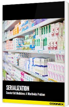 Sérialisation-Contrefaçon de médicaments : un fléau mondial