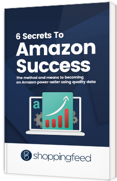 6 Secrets to Amazon Success