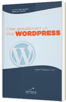 Créer gratuitement un Blog Wordpress
