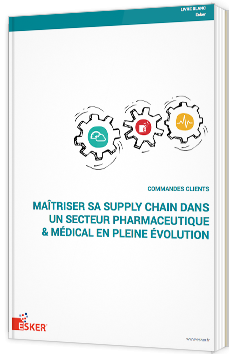 Maîtriser sa Supply Chain dans un secteur pharmaceutique & médical en pleine évolution