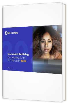 docuware-archiving-documents