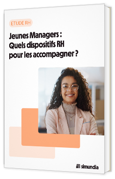 Livre blanc - "Jeunes managers : Quels dispositifs RH pour les accompagner ?" - Simundia