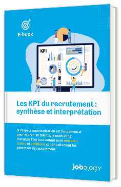 Livre blanc - "Les KPI du recrutement : synthèse et interprétation" - Jobology