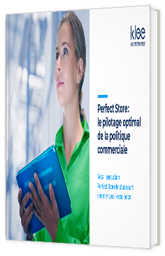 Livre blanc - "Perfect Store : le pilotage optimal de la politique commerciale" - Klee Group