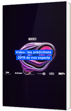 Vidéo : les prédictions 2019 de nos experts