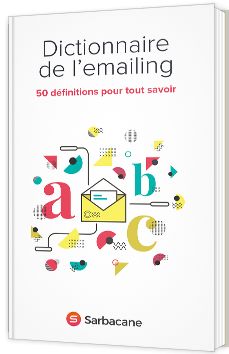 Dictionnaire de l'Emailing