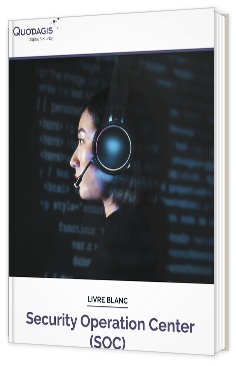 Livre blanc - "Le SOC, l'atout sécurité des organisations" - Eodesk