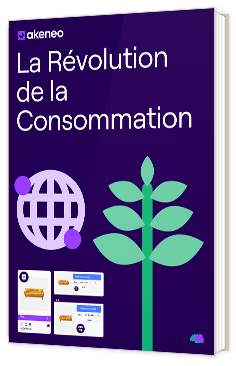 Livre blanc - "La révolution de la consommation" - Akeneo