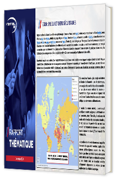 Livre blanc - "2024 : Enjeux et défis sécuritaires" - International SOS 